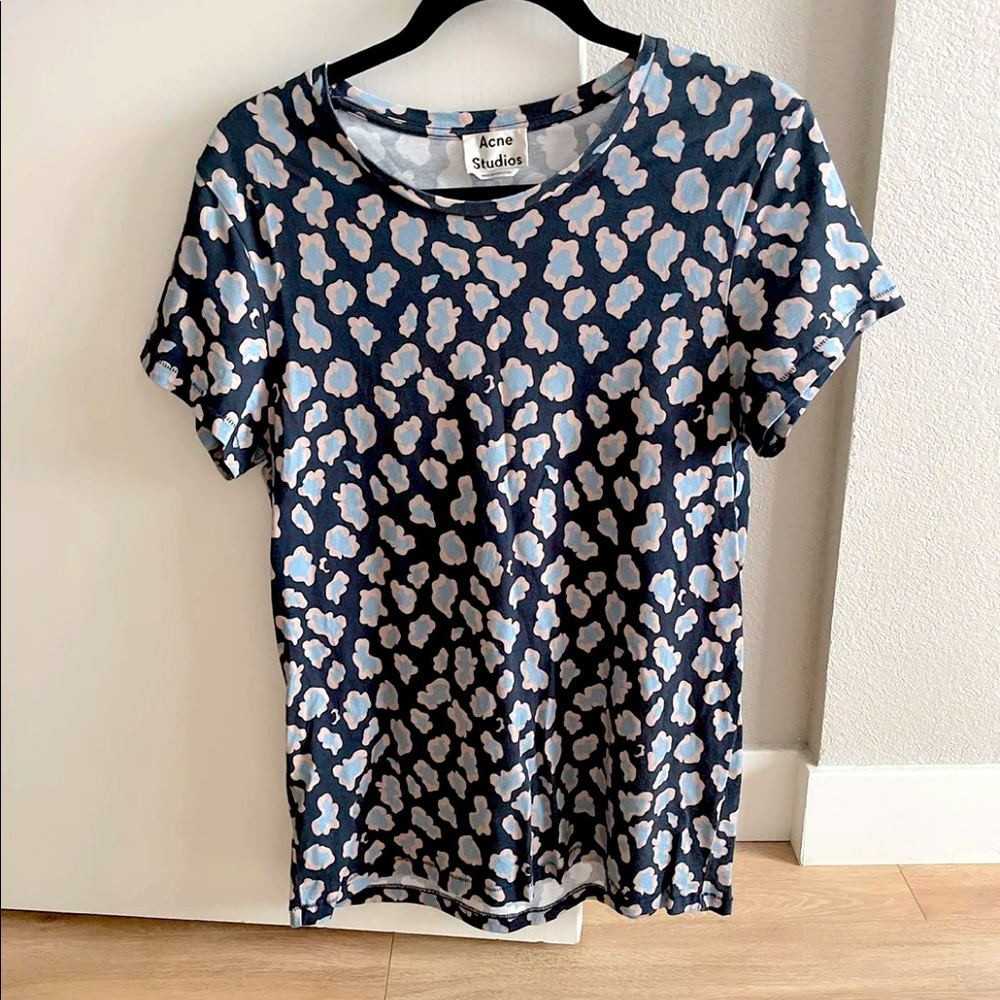 Acne Studios T-shirt